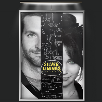 Silver Linings Playbook (2012)