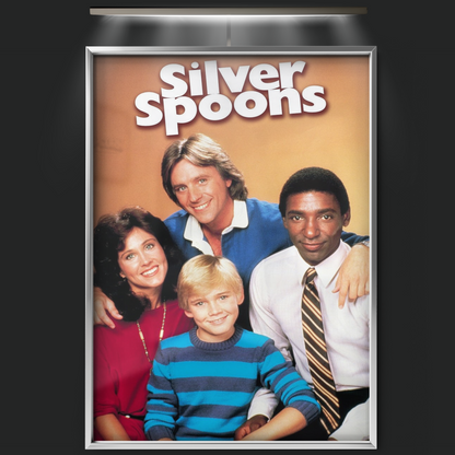 Silver Spoons (1982)