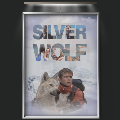 Silver Wolf (1999)