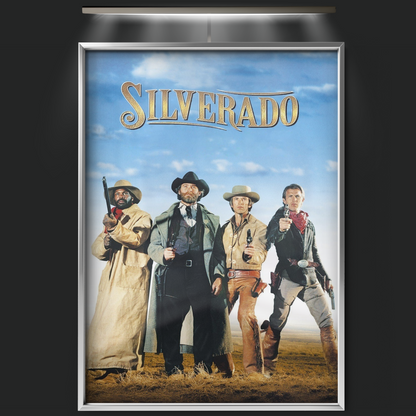 Silverado (1985)