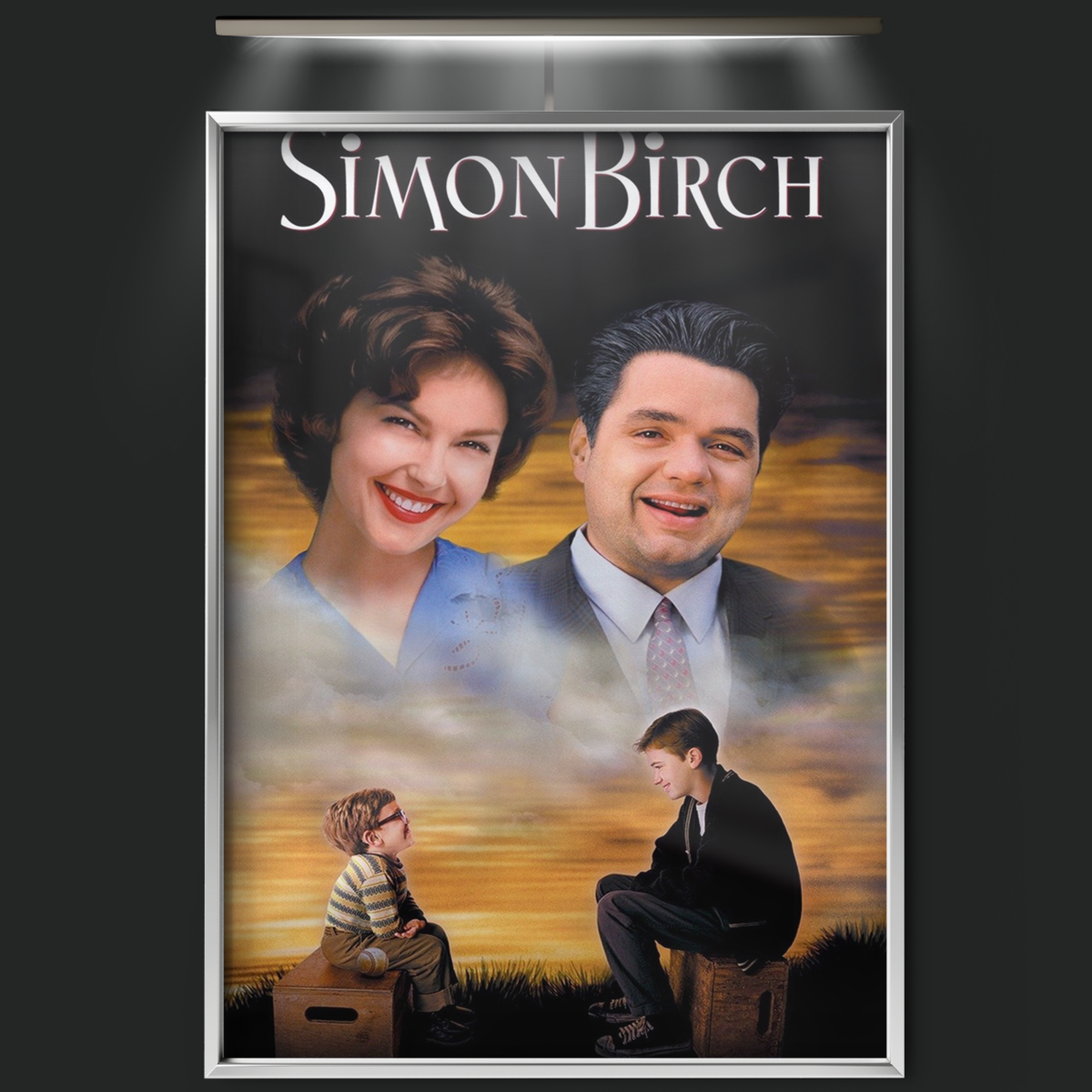Simon Birch (1998)
