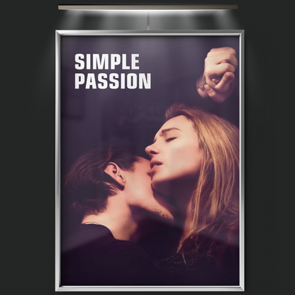 Simple Passion (2021)