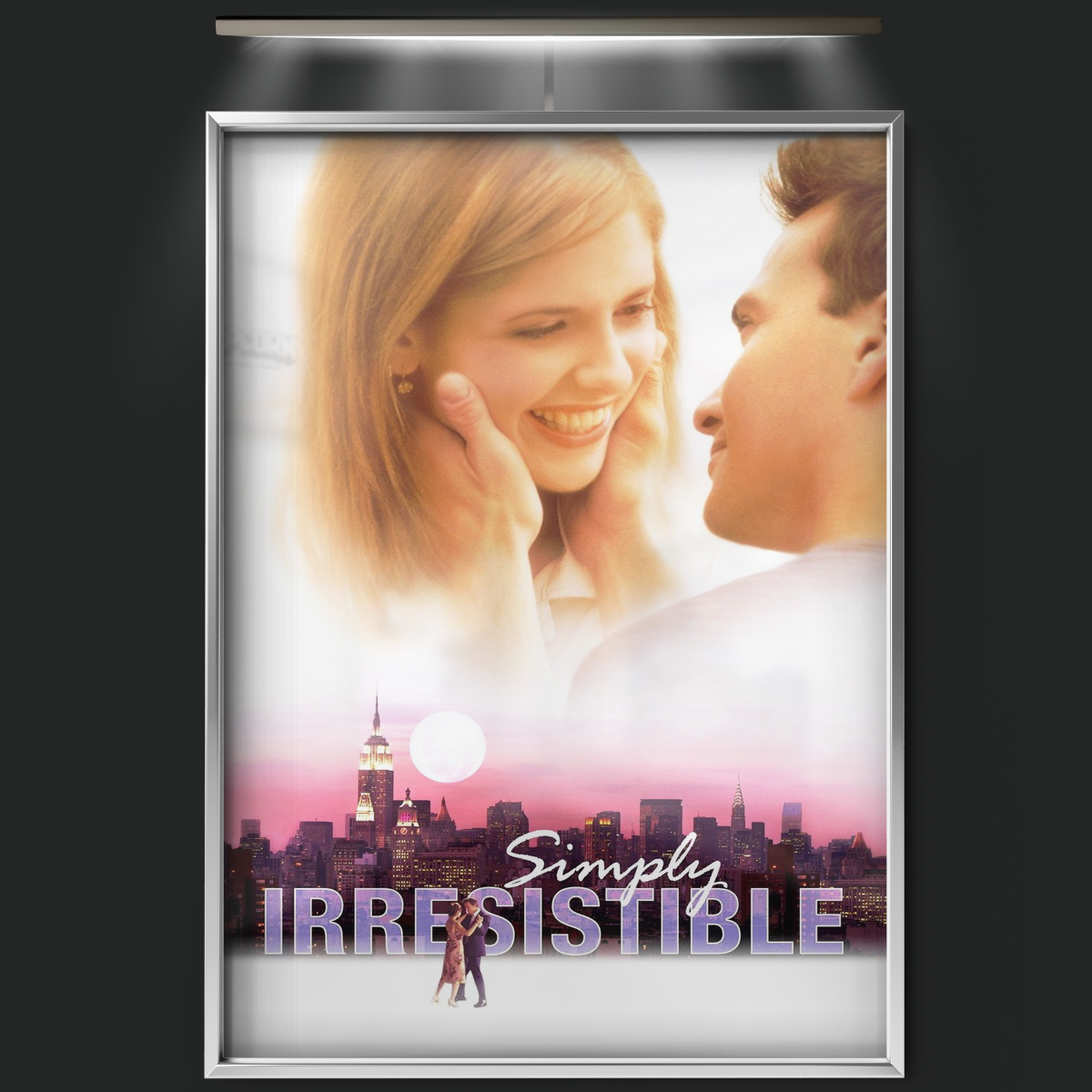 Simply Irresistible (1999)