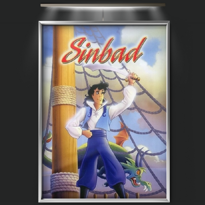 Sinbad (1992)