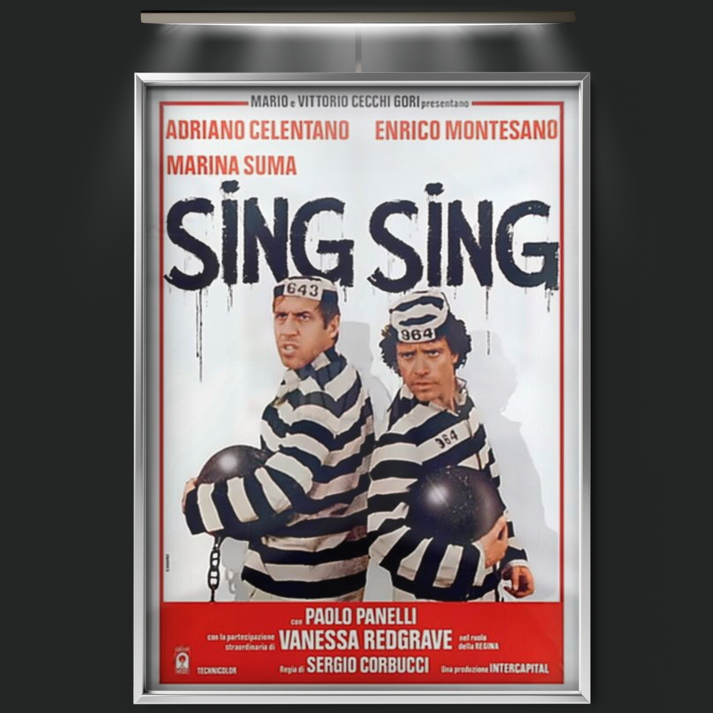 Sing Sing (1983)