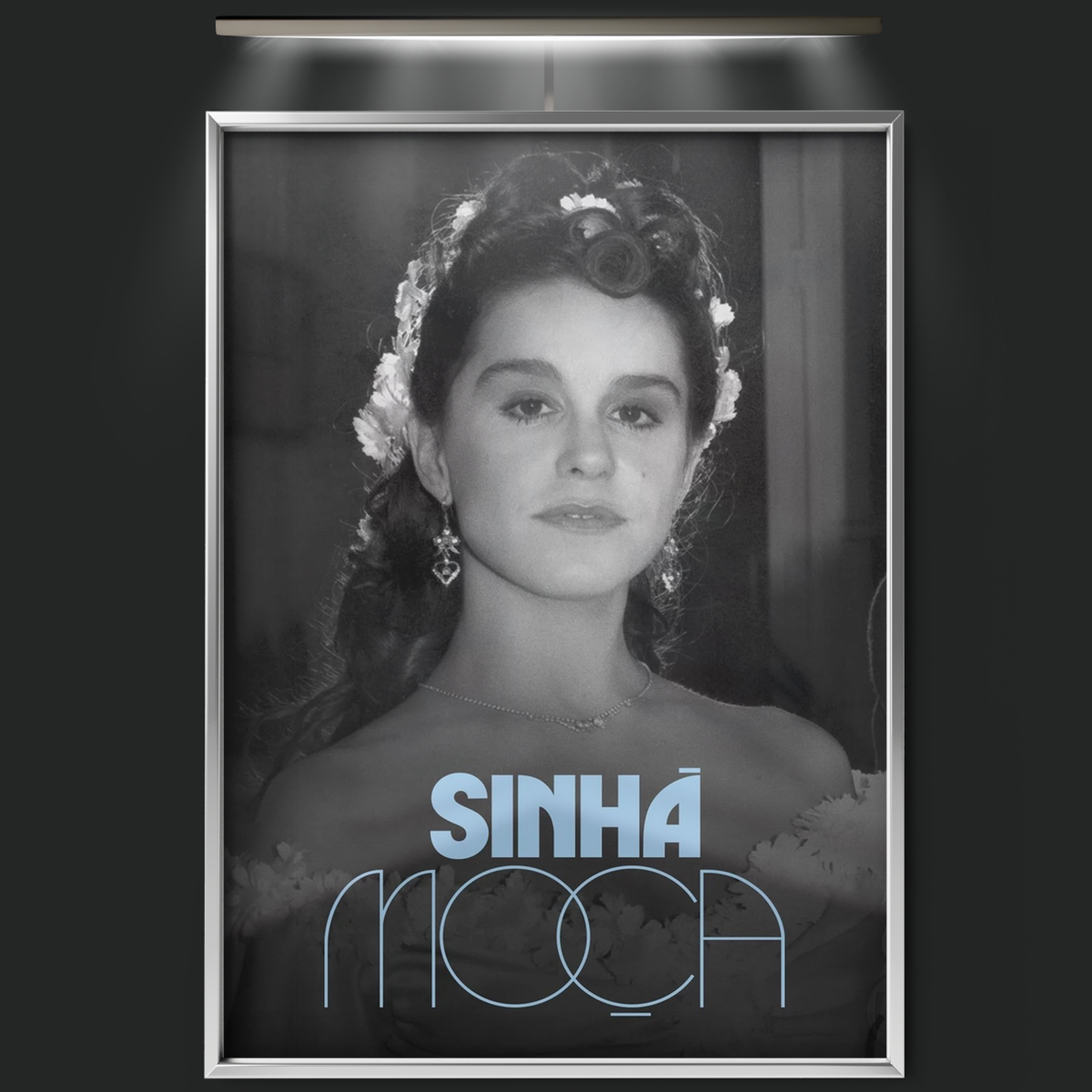 Sinhá Moça (1986)