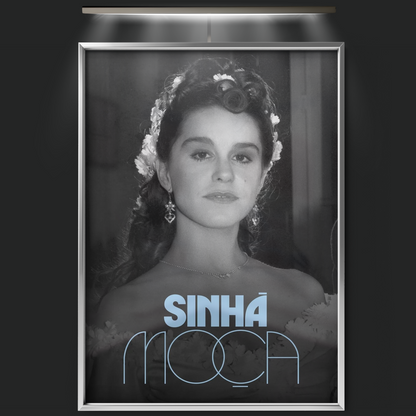 Sinhá Moça (1986)