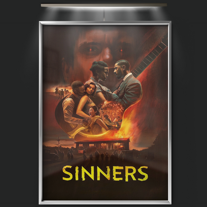 Sinners (2025)