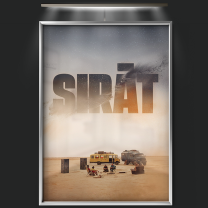 Sirāt (2025)