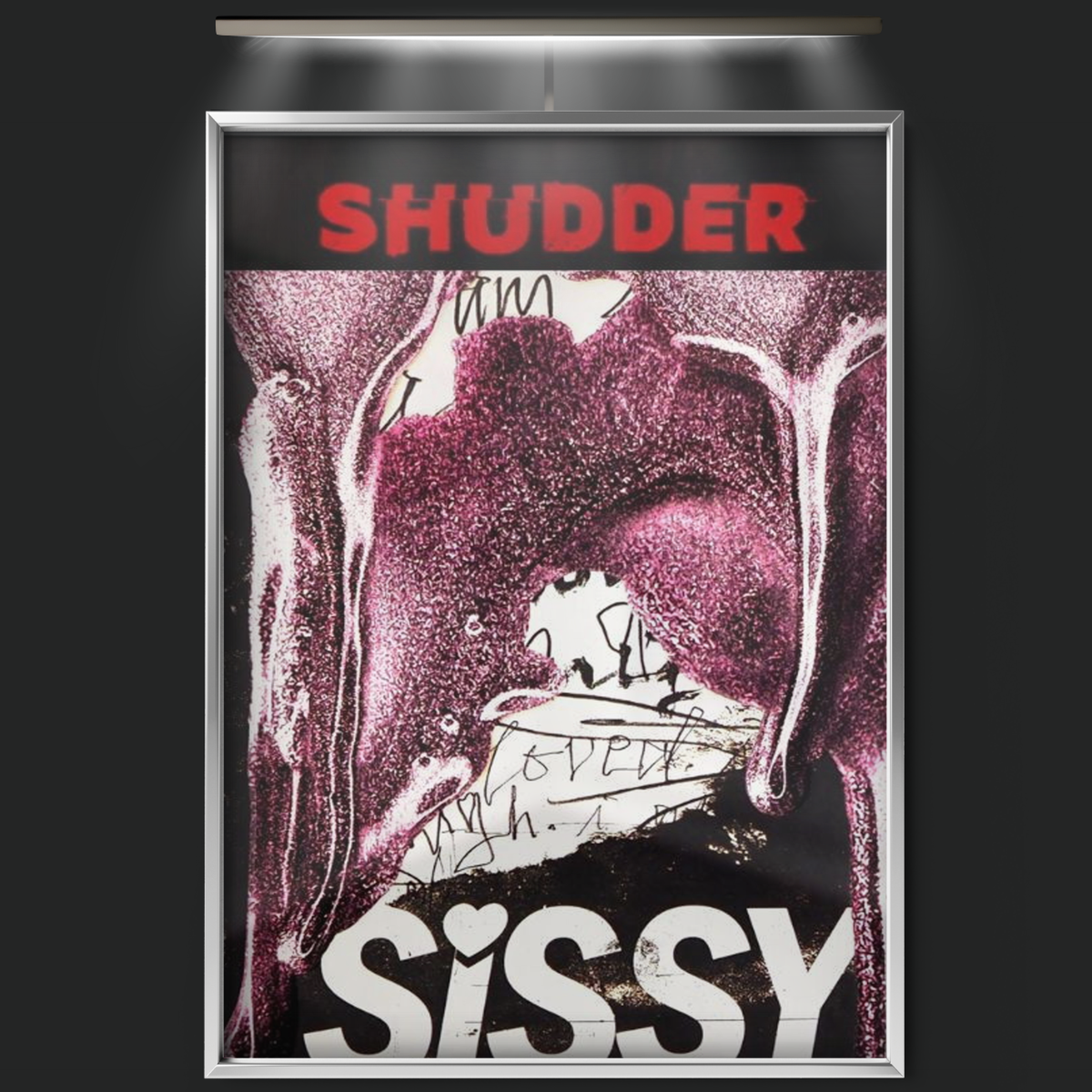 Sissy (2022)