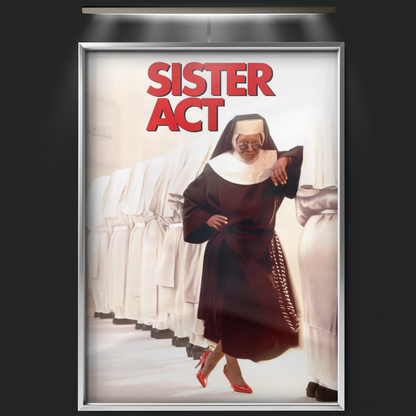 Sister Act (1992)