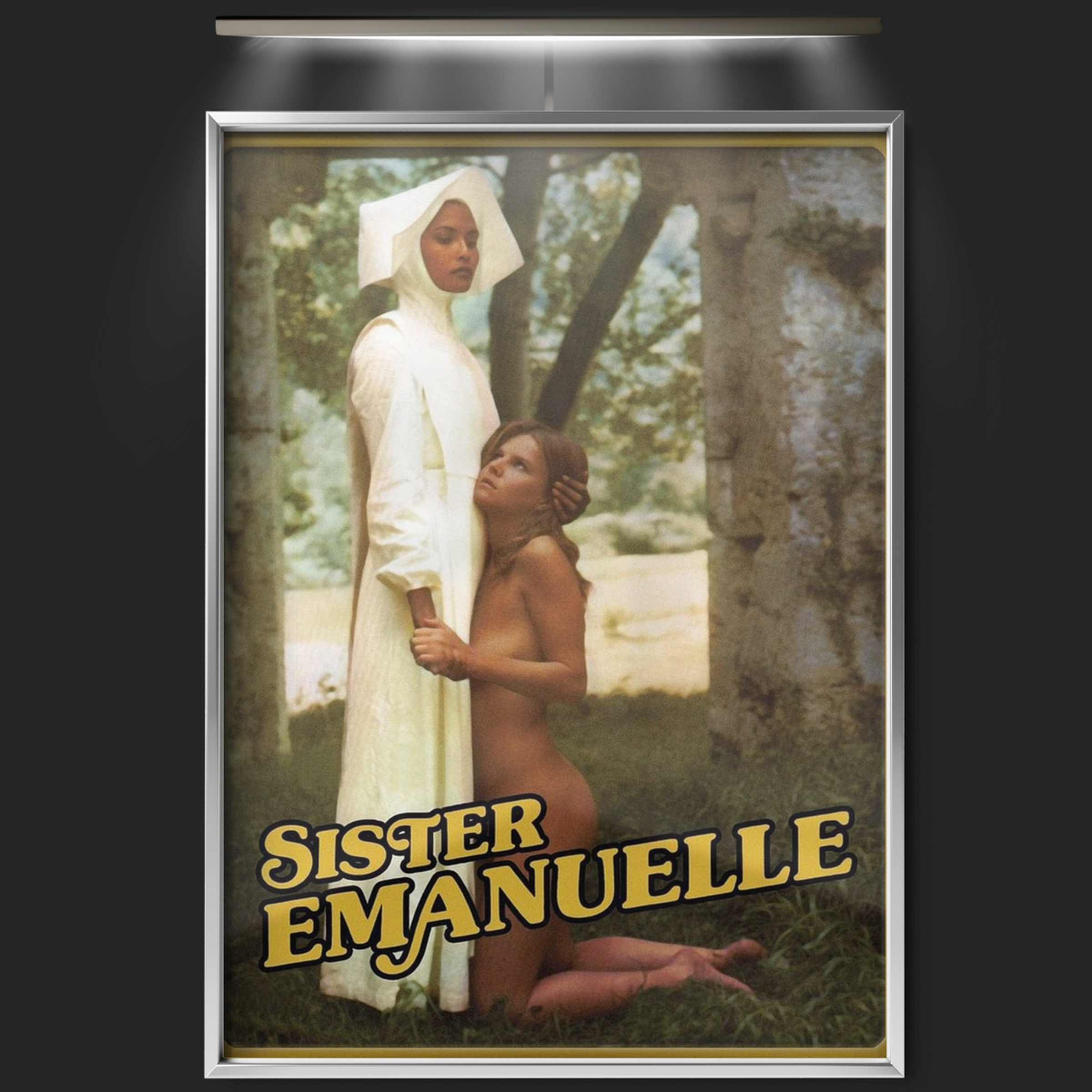 Sister Emanuelle (1977)