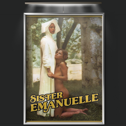 Sister Emanuelle (1977)