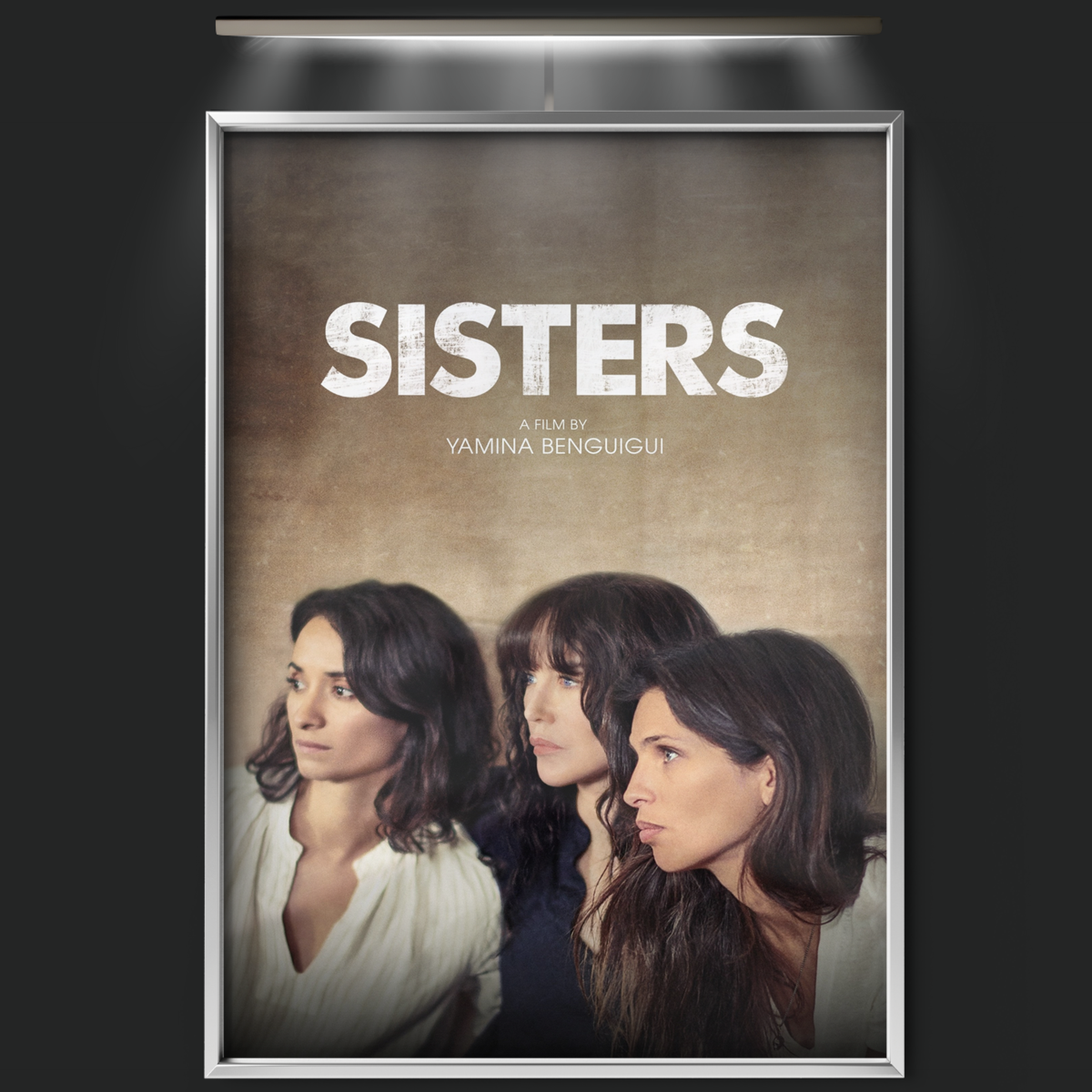 Sisters (2021)
