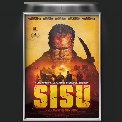 Sisu (2022)