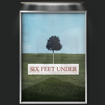 Six Feet Under (2001)