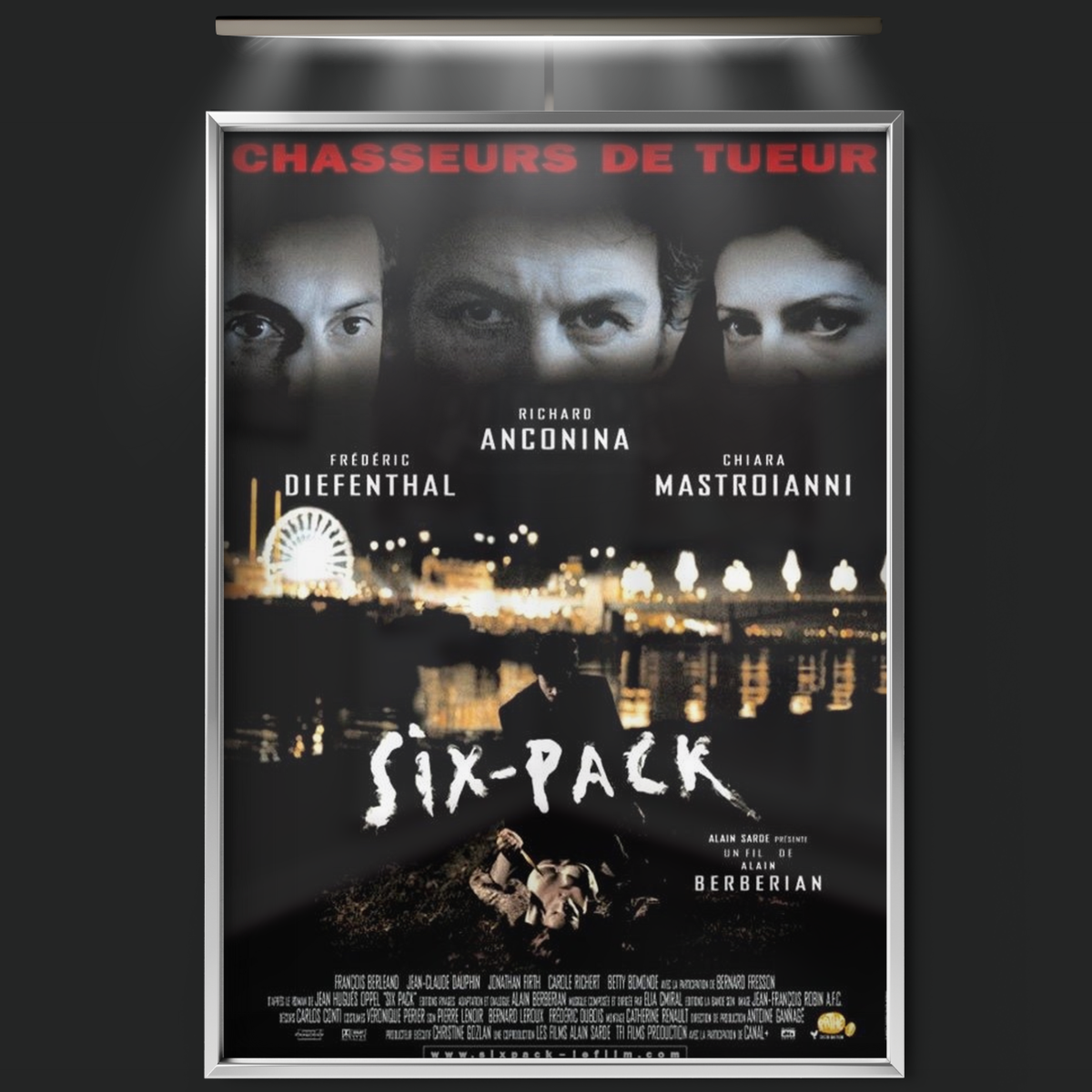 Six Pack (2000)