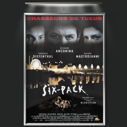 Six Pack (2000)