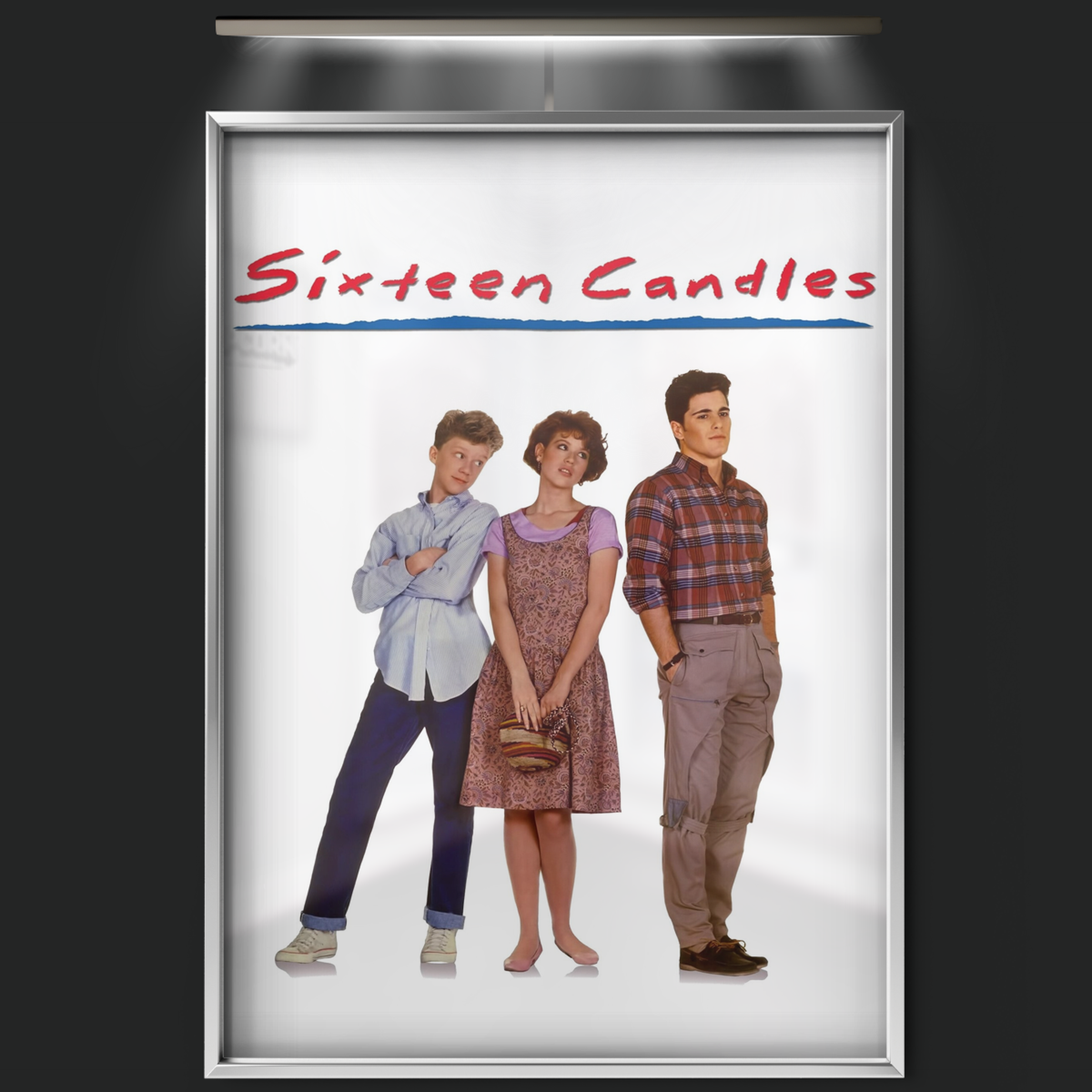 Sixteen Candles (1984)