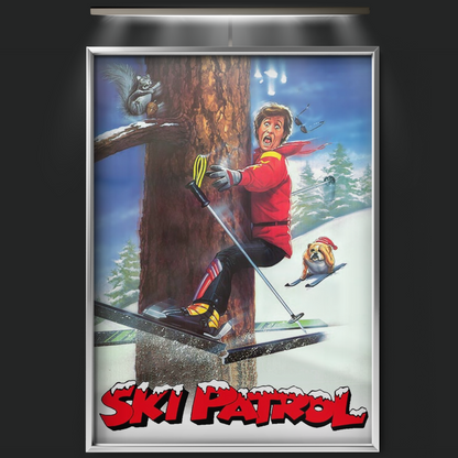 Ski Patrol (1990)