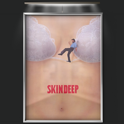 Skin Deep (1989)