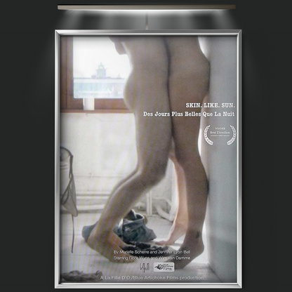 Skin. Like. Sun. (2009)