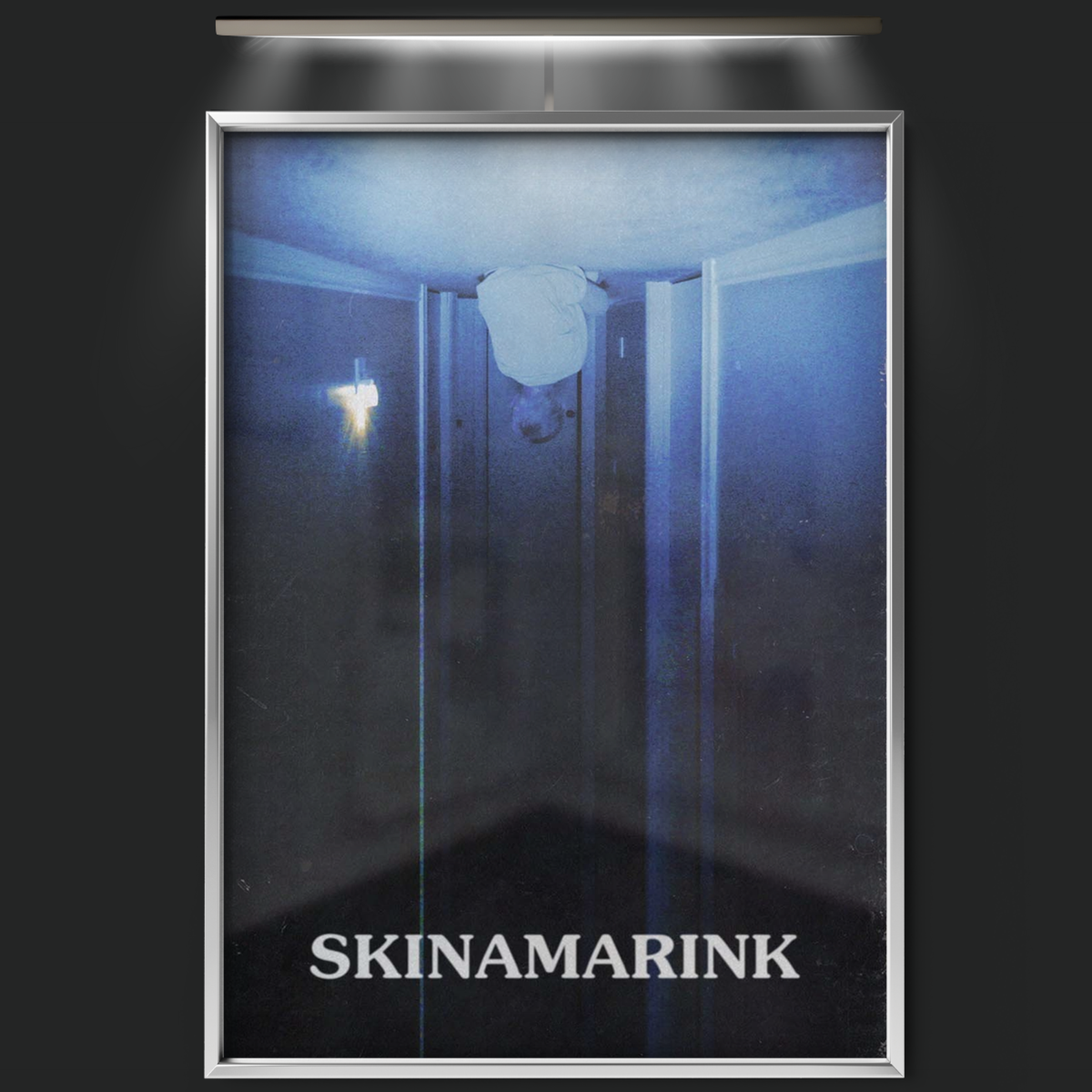 Skinamarink (2023)