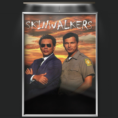 Skinwalkers (2002)