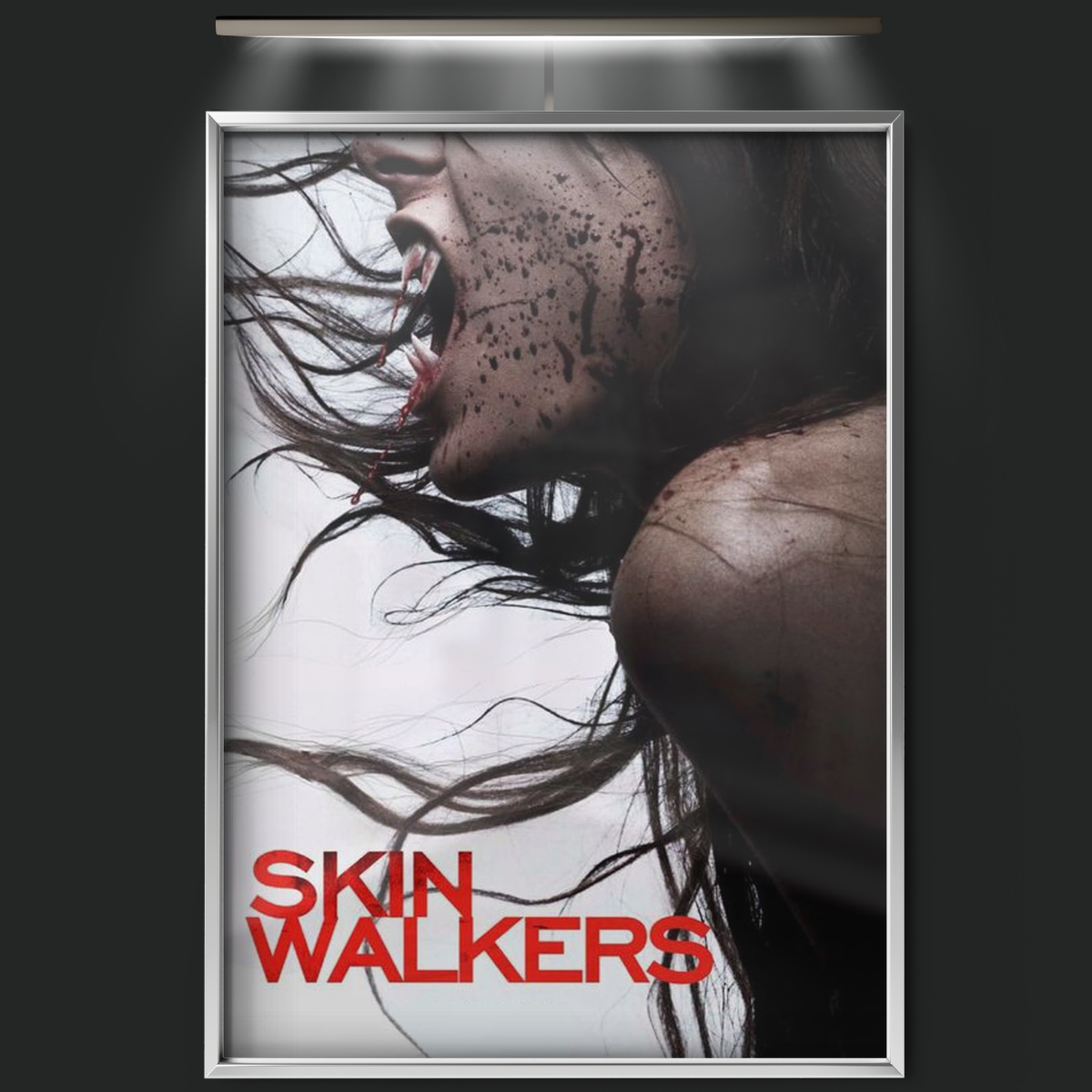 Skinwalkers (2006)