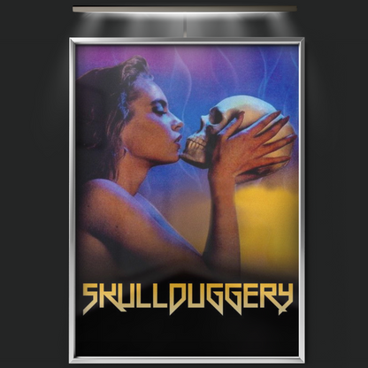 Skullduggery (1983)
