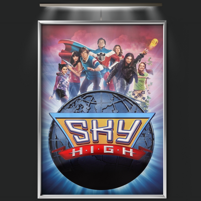 Sky High (2005)