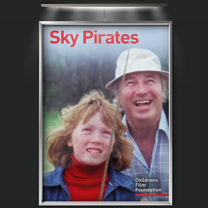 Sky Pirates (1977)