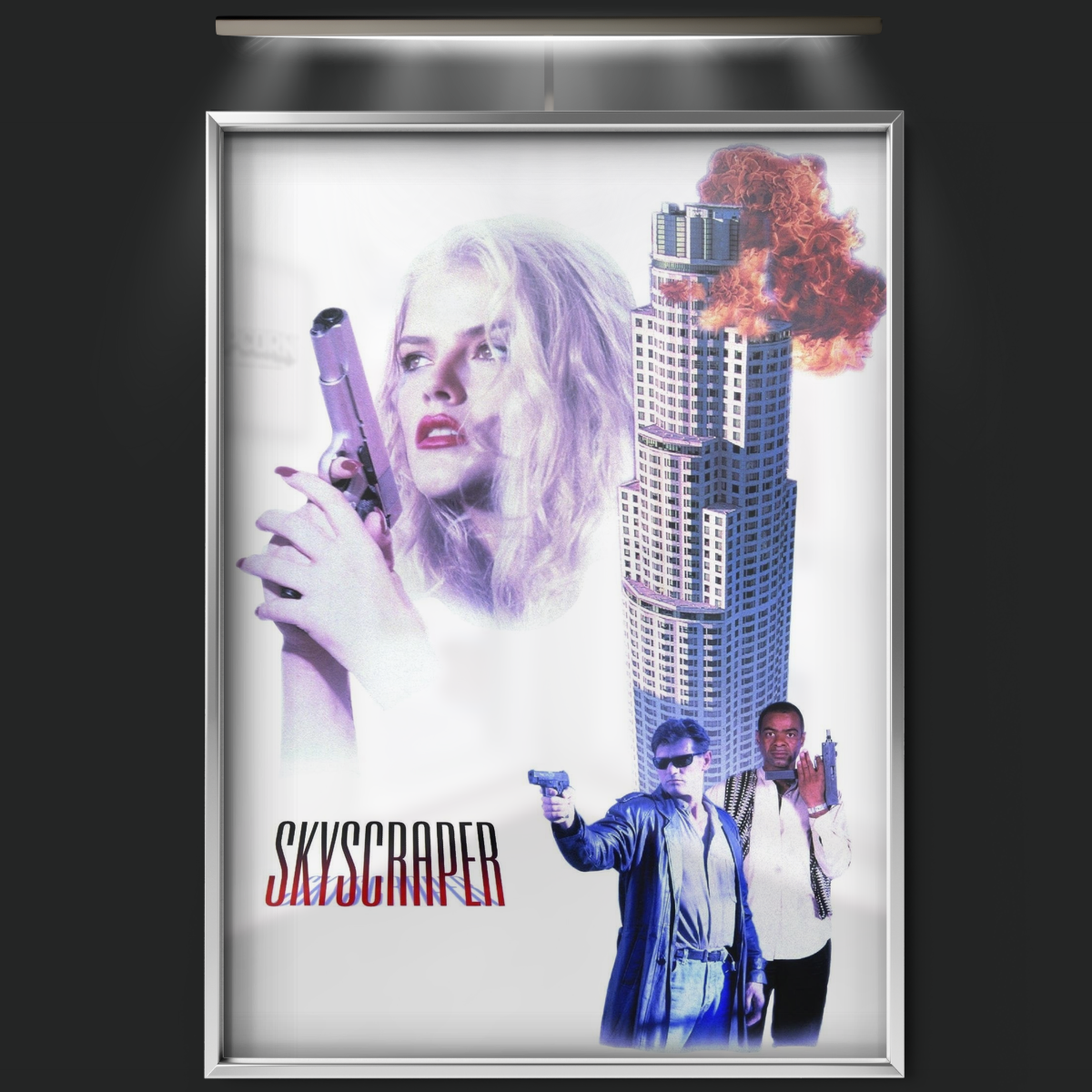 Skyscraper (1996)