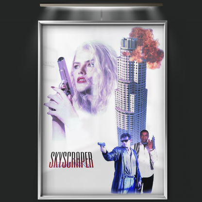Skyscraper (1996)