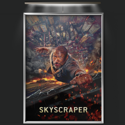 Skyscraper (2018)