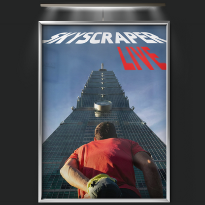 Skyscraper Live (2026)