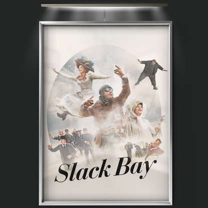 Slack Bay (2016)