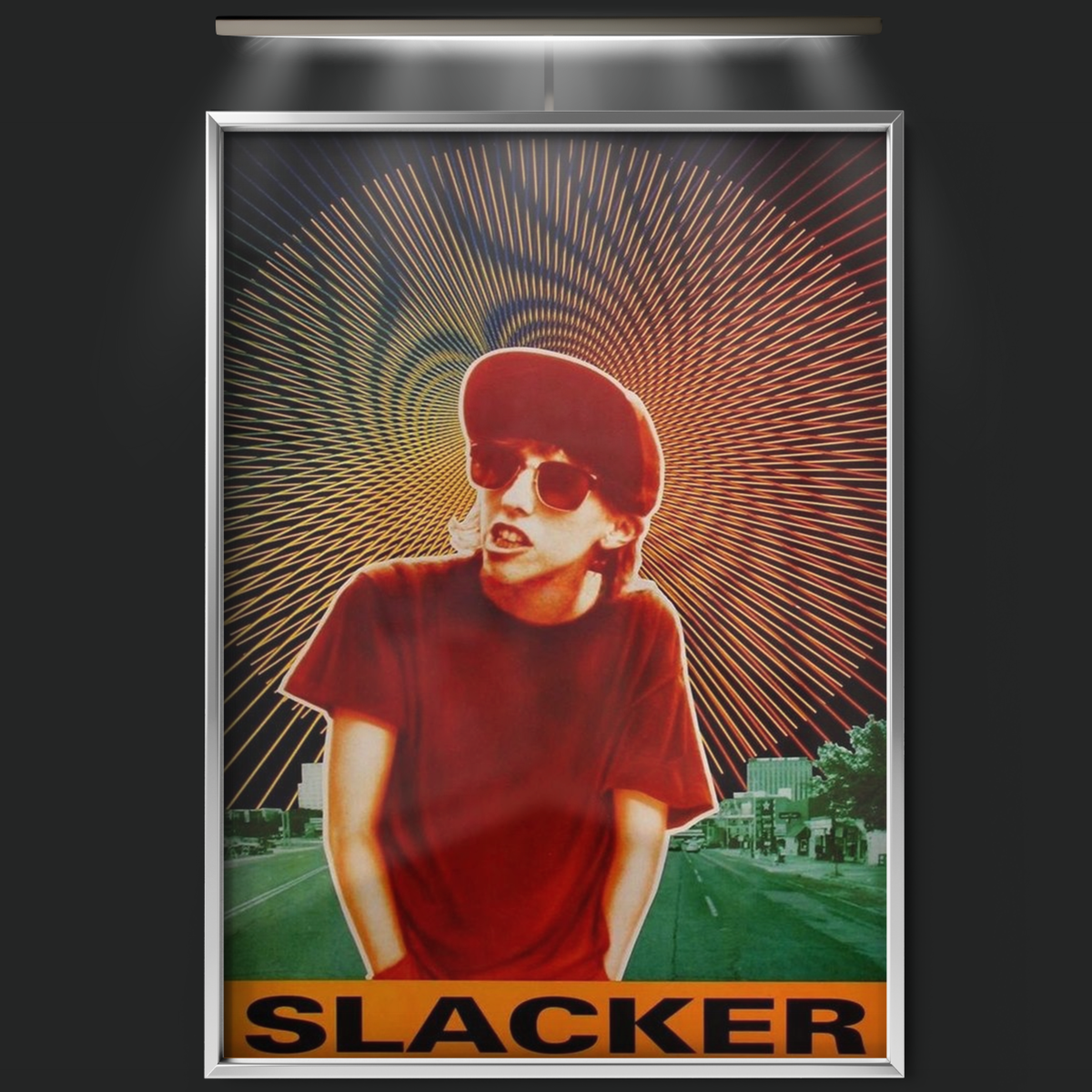 Slacker (1991)