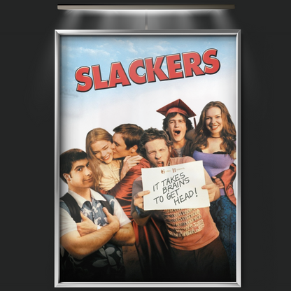 Slackers (2002)