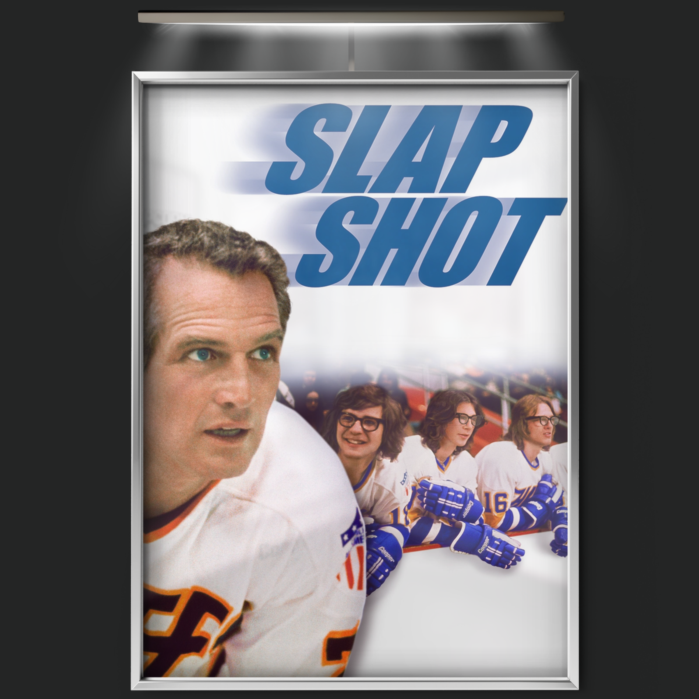 Slap Shot (1977)
