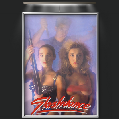 Slashdance (1989)