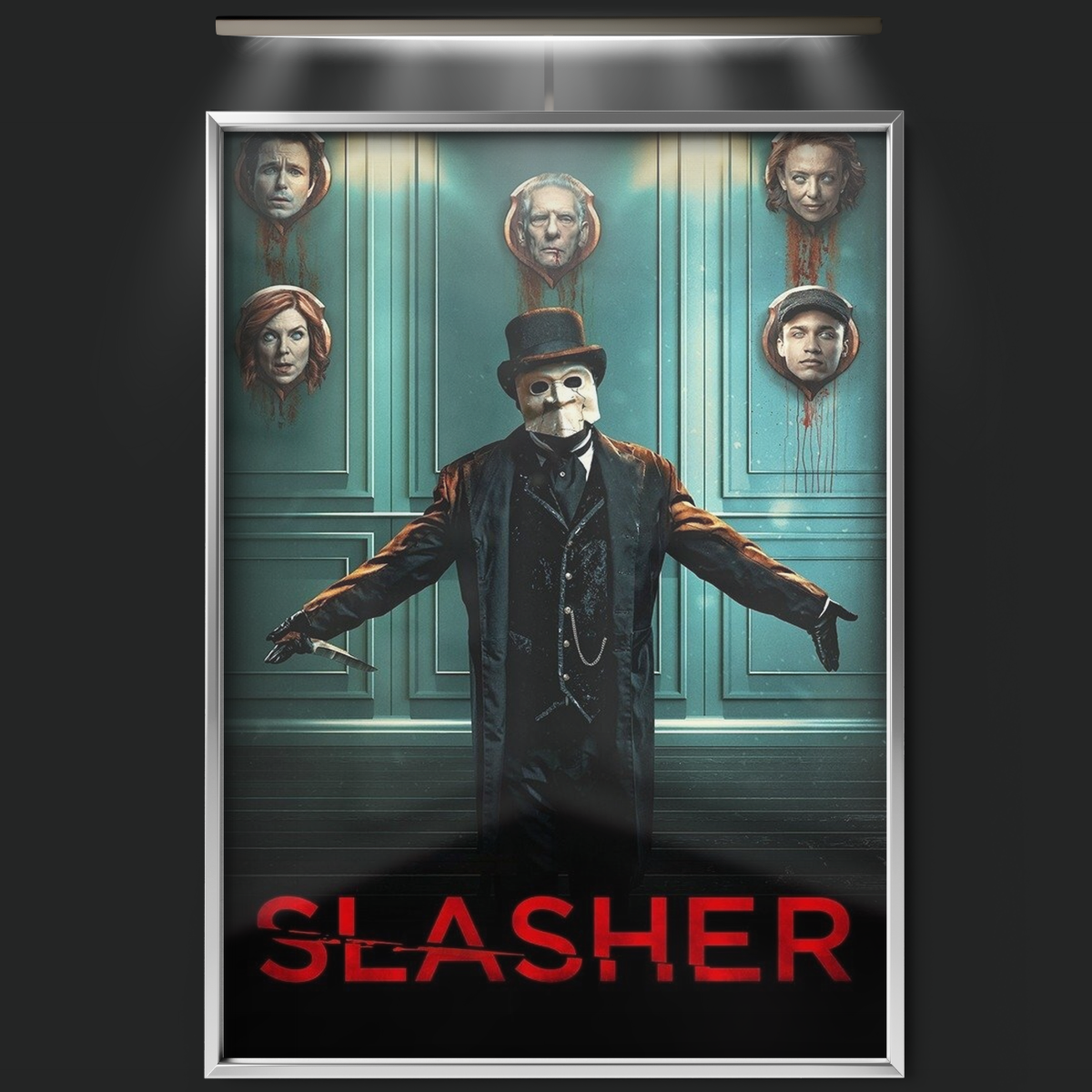 Slasher (2016)