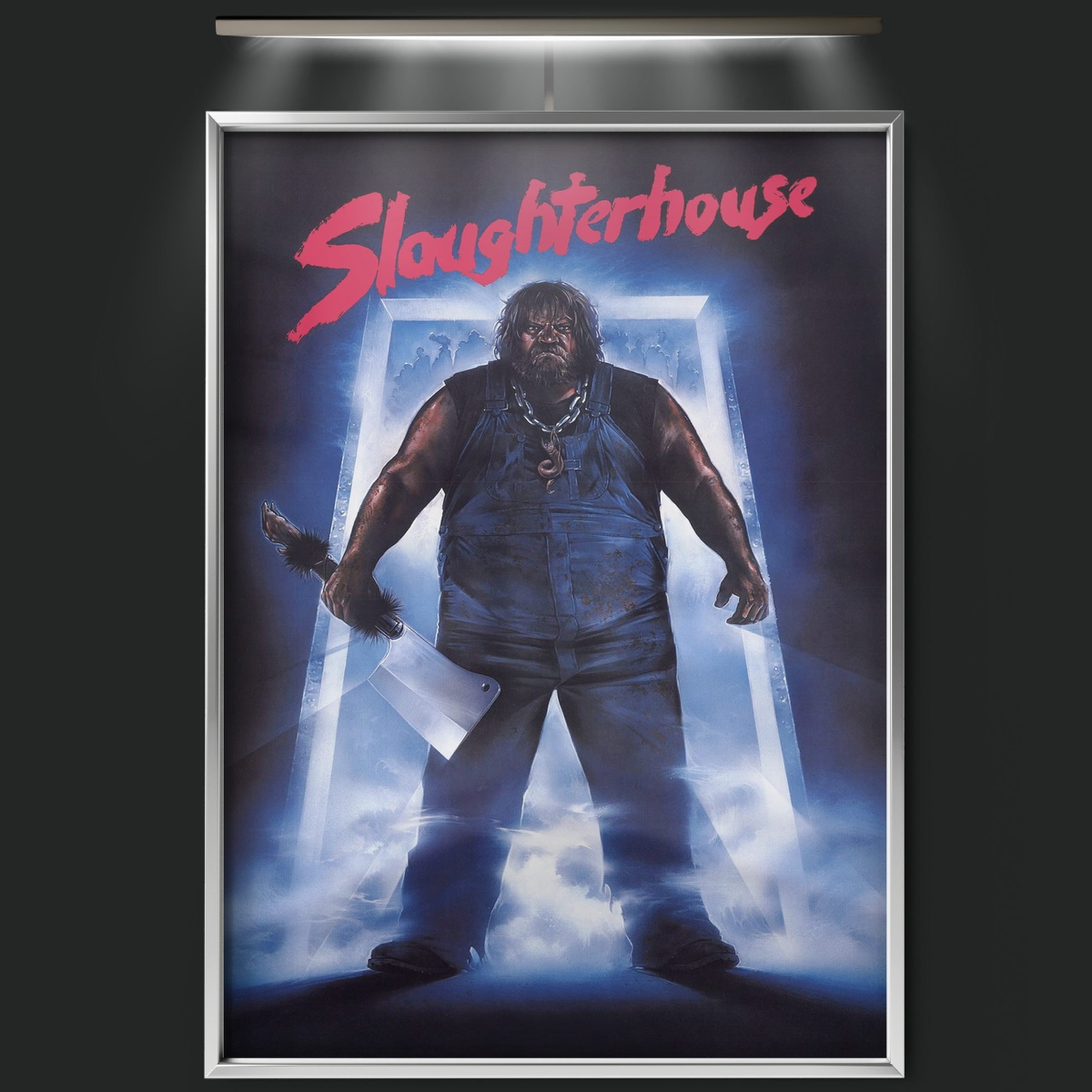 Slaughterhouse (1987)