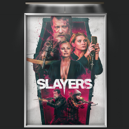Slayers (2022)