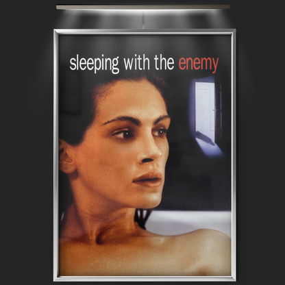 Sleeping With The Enemy (1991)