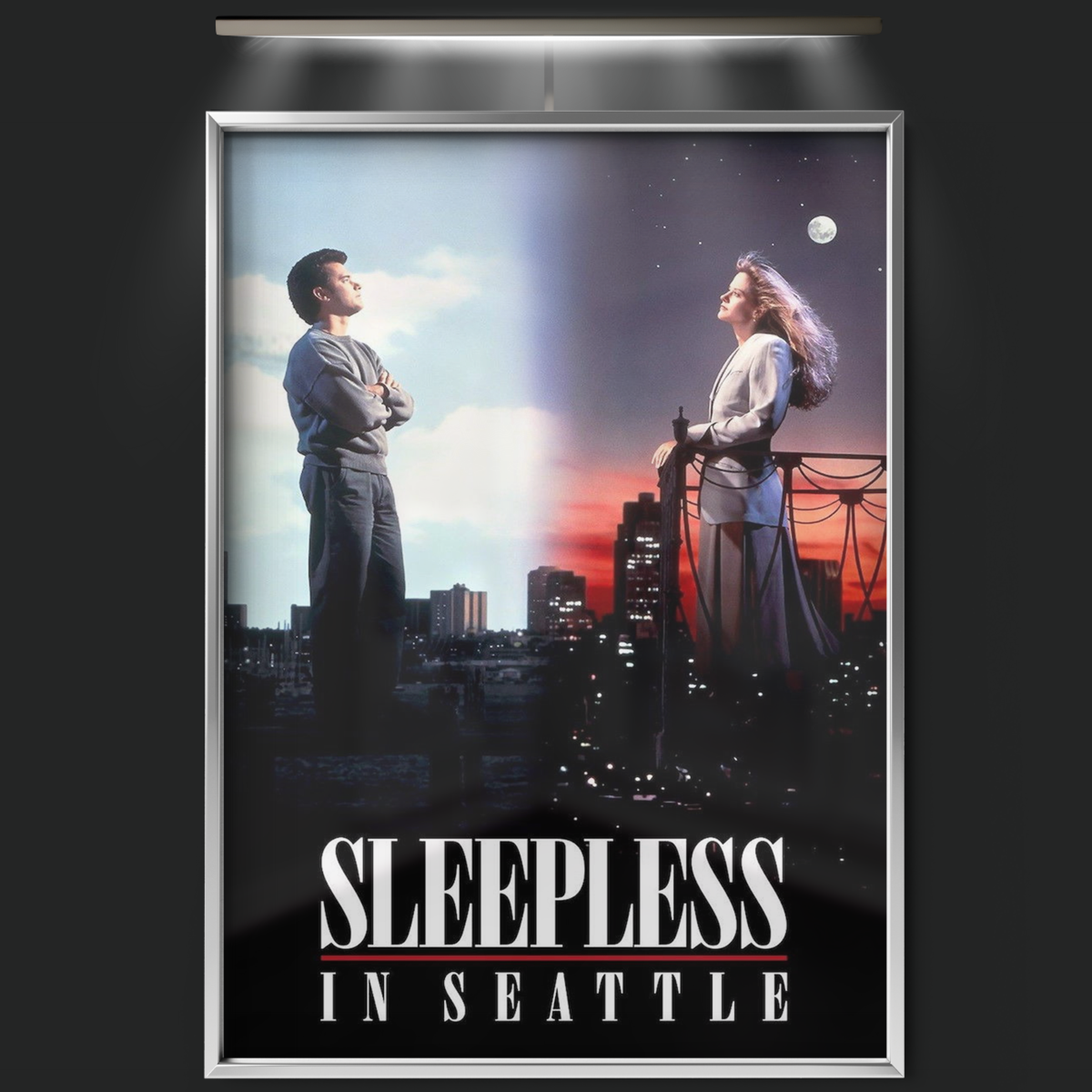 Sleepless In Seattle (1993)