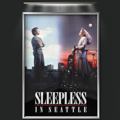 Sleepless In Seattle (1993)