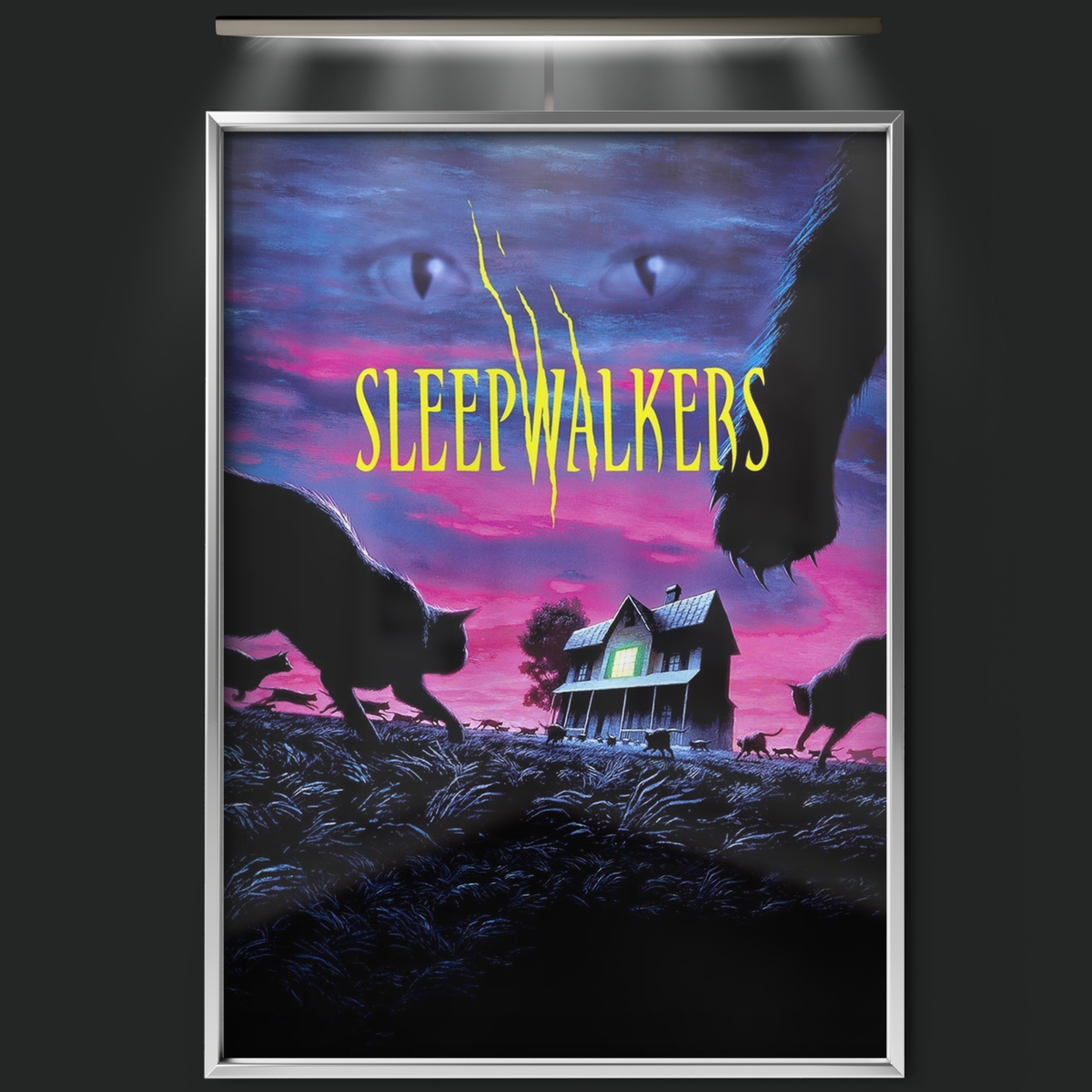 Sleepwalkers (1992)