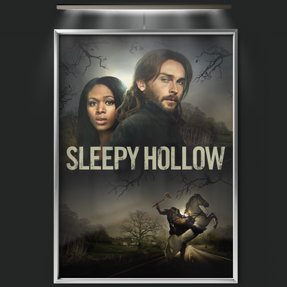 Sleepy Hollow (2013)