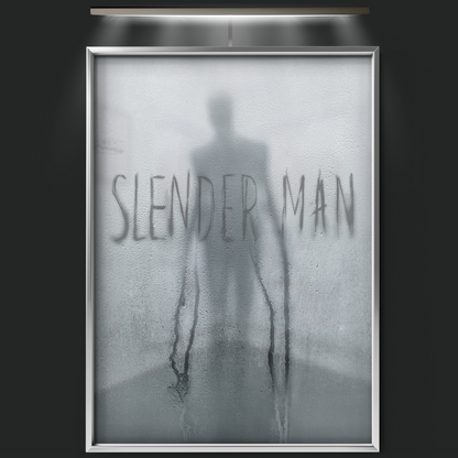 Slender Man (2018)